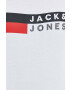 Jack & Jones Bavlněné tričko JJECORP - Pepit.cz