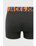 Jack & Jones Boxerky (3-pack) - Pepit.cz