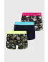 Jack & Jones Boxerky (3-pack) - Pepit.cz