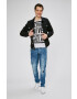 Jack & Jones Bunda - Pepit.cz