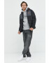 Jack & Jones Bunda Jcoblock - Pepit.cz