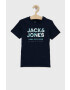 Jack & Jones Dětské bavlněné tričko - Pepit.cz