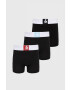 Jack & Jones Dětské boxerky (3-pack) - Pepit.cz