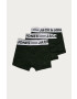 Jack & Jones Dětské boxerky (3-pack) - Pepit.cz