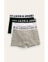 Jack & Jones Dětské boxerky (3-pack) - Pepit.cz