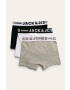 Jack & Jones Dětské boxerky (3-pack) - Pepit.cz