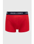 Jack & Jones Dětské boxerky 3-pack - Pepit.cz