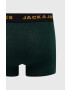 Jack & Jones Dětské boxerky 3-pack - Pepit.cz