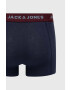 Jack & Jones Dětské boxerky 3-pack - Pepit.cz