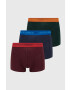 Jack & Jones Dětské boxerky 3-pack - Pepit.cz