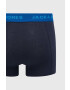 Jack & Jones Dětské boxerky 3-pack - Pepit.cz