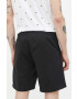 Jack & Jones Kraťasy JPSTNEWBASIC pánské černá barva 12224021 - Pepit.cz