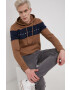 Jack & Jones Mikina - Pepit.cz