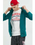 Jack & Jones Mikina JJEBASIC - Pepit.cz