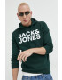 Jack & Jones Mikina JJECORP - Pepit.cz