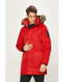 Jack & Jones Parka - Pepit.cz