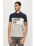 Jack & Jones Polo tričko - Pepit.cz