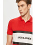 Jack & Jones Polo tričko - Pepit.cz