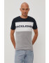 Jack & Jones Tričko - Pepit.cz