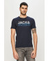 Jack & Jones Tričko - Pepit.cz