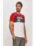 Jack & Jones Tričko - Pepit.cz