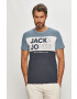 Jack & Jones Tričko - Pepit.cz