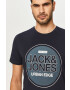 Jack & Jones Tričko - Pepit.cz