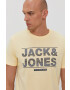 Jack & Jones Tričko - Pepit.cz