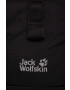 Jack Wolfskin Batoh Allspark černá barva velký s potiskem - Pepit.cz