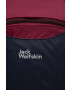 Jack Wolfskin Batoh Velocity 12 fialová barva velký hladký - Pepit.cz