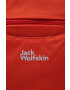 Jack Wolfskin Batoh Velocity 12 oranžová barva velký hladký - Pepit.cz