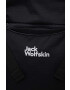 Jack Wolfskin Batoh Velocity 12 černá barva velký hladký - Pepit.cz