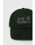 Jack Wolfskin Čepice - Pepit.cz