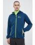 Jack Wolfskin Outdoorová bunda Feldberg Hoody - Pepit.cz