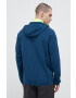 Jack Wolfskin Outdoorová bunda Feldberg Hoody - Pepit.cz