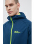 Jack Wolfskin Outdoorová bunda Feldberg Hoody - Pepit.cz