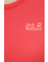 Jack Wolfskin Sportovní tričko Tech - Pepit.cz