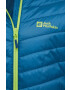 Jack Wolfskin Sportovní bunda Routeburn Pro Hybrid - Pepit.cz