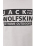 Jack Wolfskin Tričko - Pepit.cz