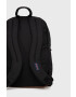 Jansport Batoh růžová barva velký s aplikací - Pepit.cz