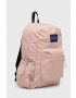 Jansport Batoh růžová barva velký hladký - Pepit.cz