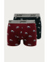 John Frank Boxerky (2-pack) - Pepit.cz