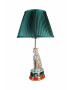 &k amsterdam Stolní lampa Leopard - Pepit.cz