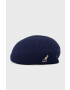 Kangol Bekovka tmavomodrá barva K3208HT.NV411-NV411 - Pepit.cz