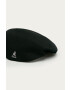 Kangol Bekovka 0287BC.BK001-BK001 - Pepit.cz