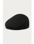 Kangol Bekovka K4274HT.BK001-BK001 - Pepit.cz