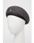 Kangol Čepice z vlněné směsi šedá barva K3543.DS405-DS405 - Pepit.cz