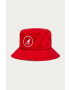 Kangol Klobouk K2117SP.RJ600-RJ600 - Pepit.cz