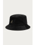 Kangol Klobouk K4228HT.BK001-BK001 - Pepit.cz