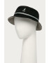 Kangol Klobouk K4012SP.BK001-BK001 - Pepit.cz